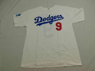 youth dodgers shirt