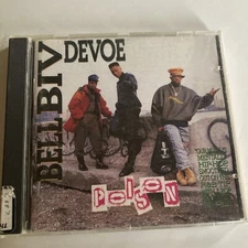 Bell Biv Devoe : Poison-CD-2005