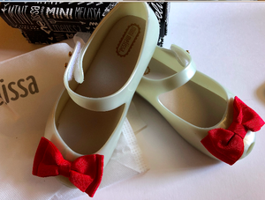 mini melissa mary jane