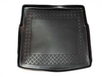 Oppl Basic Pure Kofferraumwanne FüR Opel Insignia A Sports Tourer 2008-2017