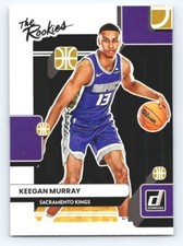 2022-23 PANINI DONRUSS BASKETBALL CARDS-INSERTS-RATED ROOKIES-GREEN LAZERS RC