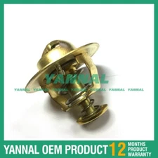 Brand New Thermostat 82°C 3800884 B3.3 4D95 6D95 For Cummins Engine Parts