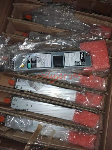 1PCS DELL R330/ R430 550W server power supply DPS-550AB-8 6V43G