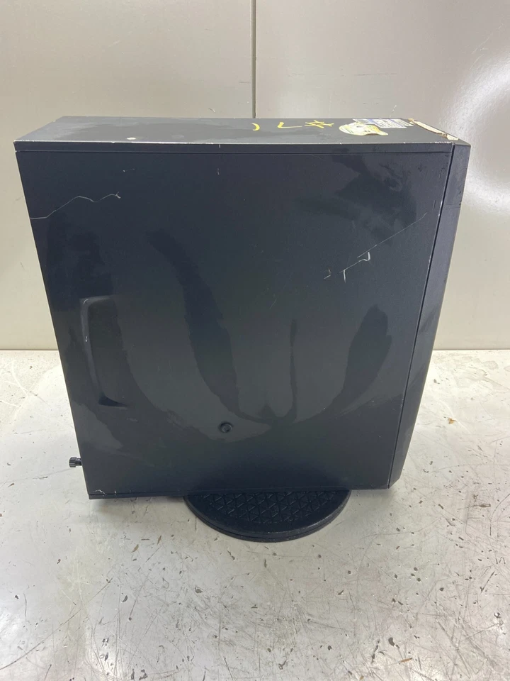 Compaq EVO V229JYFXA553 Intel Pentium 4 768MB NO HDD - Image 2 of 4