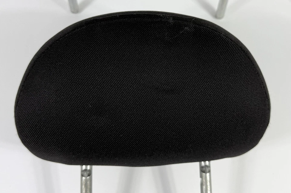 ✅ 08-12 REPOSACABEZAS FORD ESCAPE MARINER TRIBUTE SEGUNDA FILA *TELA NEGRA* OEM Foto 3 de 4