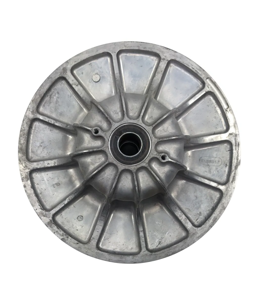 922  OEM Polaris Turbo Primary Clutch / Newest Update HD Version 1327318