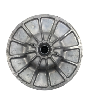 Genuine OEM Polaris Secondary Driven Drive Clutch Sheave 5139817