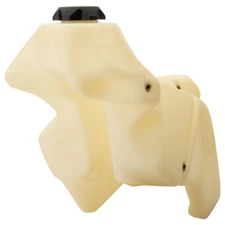 IMS Oversized Fuel Tank Gas Natural 3.0 Gallon Fits KTM 250 400 450 525