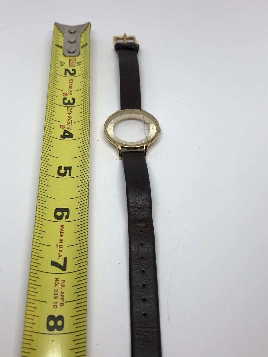 Michael kors store watch band 18mm