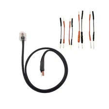 MIRRORTAP POWER CORDS 15" Length, Compatible Devices: Radar Detector