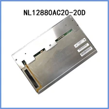 New NL12880AC20-20D LCD Display Screen Panel 12.1-Inch 1280*800 for NEC