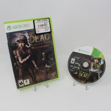 Pick Your Xbox 360 Microsoft XBOX 360 Game Authentic Tested/Works Assorted
