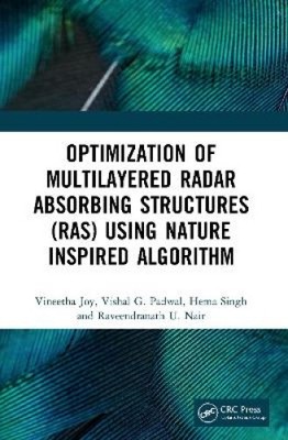 Optimierung mehrschichtiger radarabsorbierender Strukturen (Ras) mit der Natur