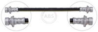 A.B.S. SL 4269 Bremsschlauch For MG Rover