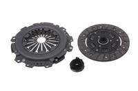 Kupplungssatz Lucas LKCA690084 200Mm FüR Renault GroßRaumlimousine 19 1 Chamade