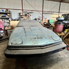 1980 Triumph TR8  on eBay