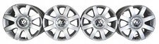 4x Alufelge 16 Zoll 6.5" 5x112 50ET 1K0601025B VW Passat Cc Golf V Beetle Plus