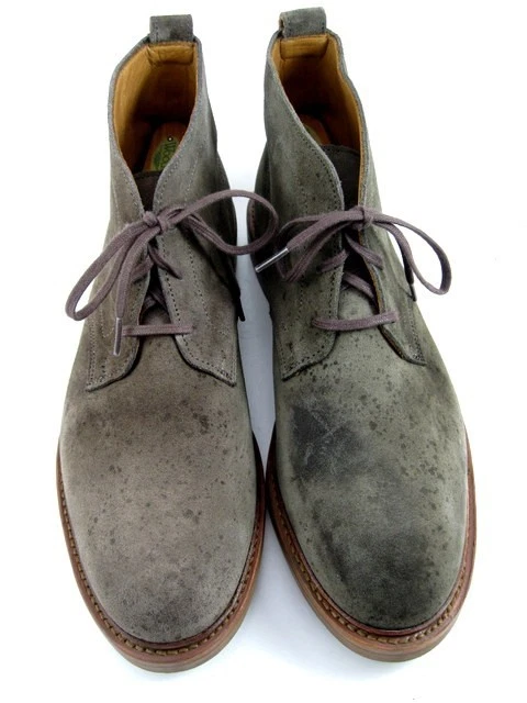 Chukka Green Boots for Men for Sale | Shop New & Used Men display picture 2
