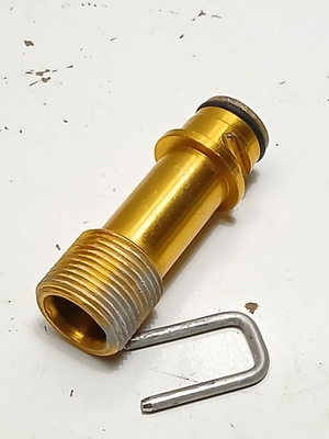 #ad Ryobi OEM Parts. Outlet Tube Assembly RY1419MTVNM 1900psi Pressure Washer. #21 $12.00