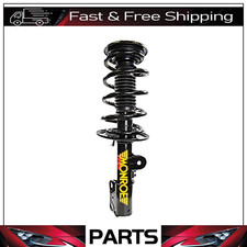 Fits 2013-2017 Ford Taurus Monroe Front Right Strut