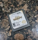 Kingdom Hearts Re: Coded Nintendo DS - Cartridge Only - Label Stain
