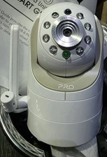 Infant Optics Add-on Camera Unit for DXR-8 PRO