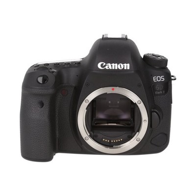 Canon EOS 6D Mark II Body