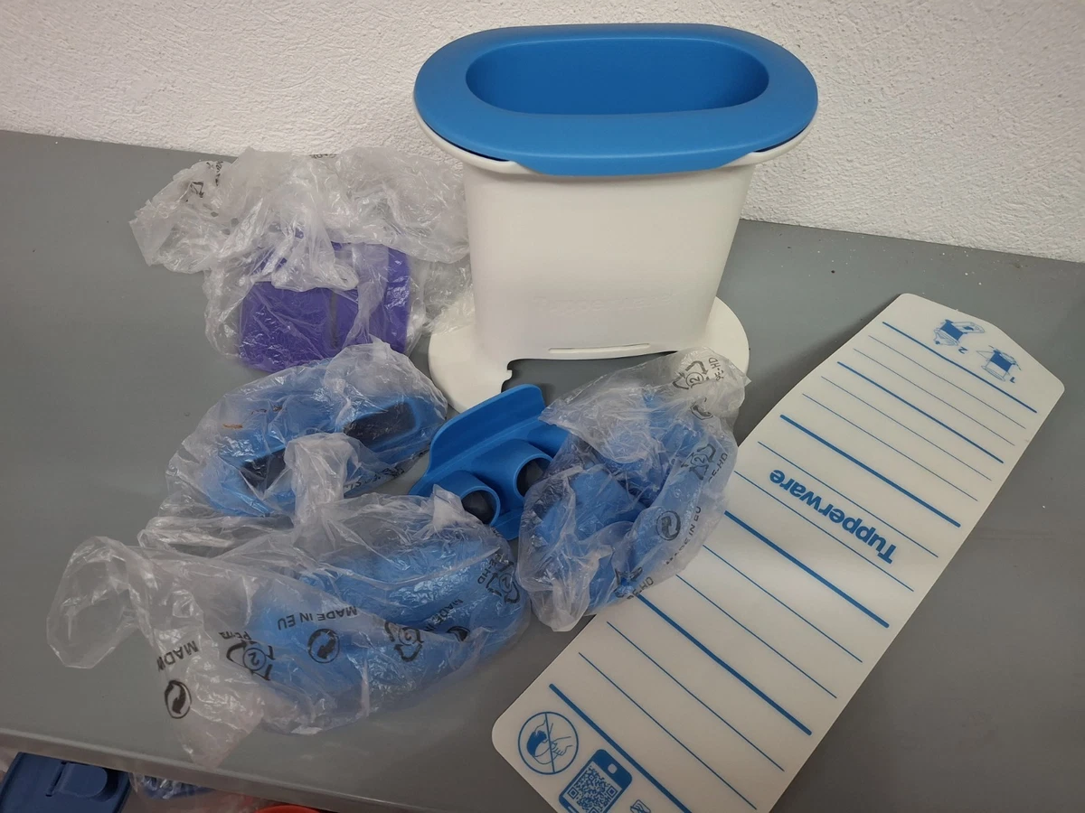 Set Di 3 Ciotole In Acciaio Inox Con Coperchi Ermetici - Multicolori, A Nido D'ape, Per Preparare, Conservare E Cucinare - 3