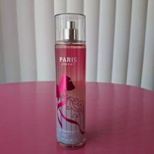 Bath Body Works PARIS AMOUR Fine Fragrance Mist 8 fl oz