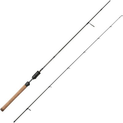 Savage Gear Parabellum Ccs Spinning Rod Golden 1.85 m / 1-5 g