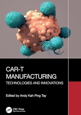 Car -T Manufacturing : Technologies and Innovations - Trade Paperback NEW Andy K