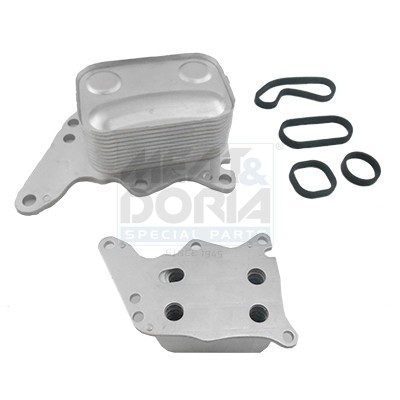 Meat & Doria ÖLküHler MotoröL FüR Mini Mini R56 Cooper S John R59 R57 Peugeot-image