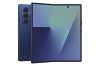 Samsung Galaxy Z Fold7 512GB, Blue Shadow
