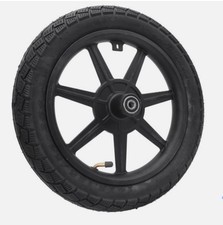 Aovopro ESBS 14” FRONT wheel tire rim hub for Ebike Scooter 48v 500w