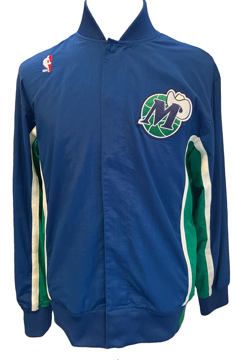 Dallas Mavericks NBA Jackets for sale | eBay