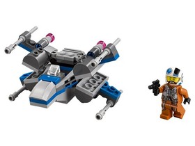 LEGO 75125 Star Wars&nbsp; Resistance X-Wing Fighter&trade;