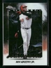 2025 Topps Chrome Update #NT-7 Ken Griffey Jr. Night Terrors