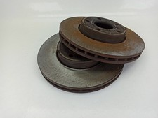 AV611125DB VORDERE BREMSSCHEIBE / 164896 FÜR FORD C-MAX II DXA/CB7, DXA/CEU 1.