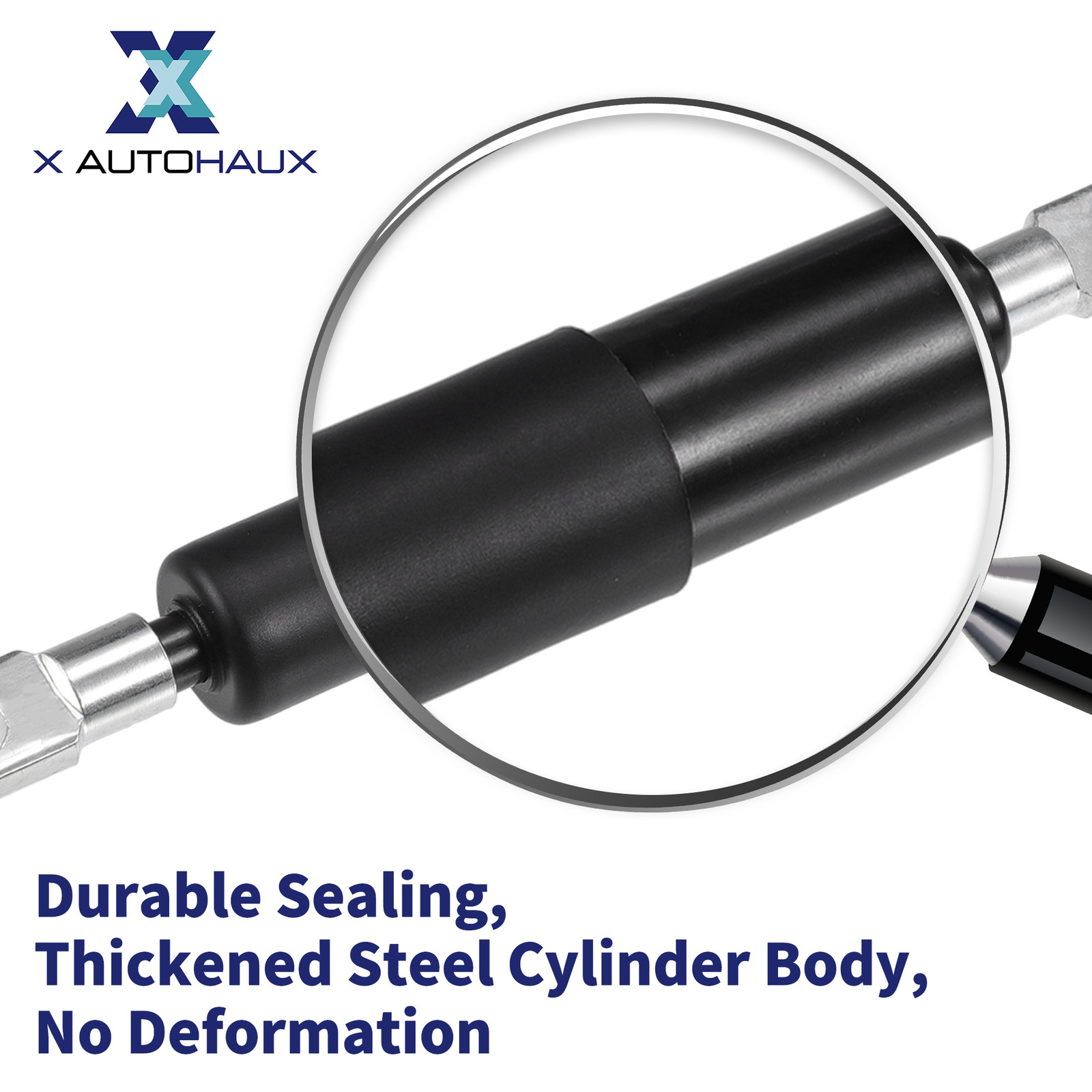 Pack of 1 For Toyota Hilux Truck Tailgate Assist Pickup Truck Lift Support Kit