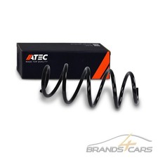 ATEC FAHRWERKSFEDER FEDER VORNE FÜR VW TIGUAN 5N 1.4 TFSI 2.0 TDI TFSI TSI