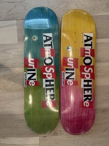 Anti Hero Supreme Deck | eBay
