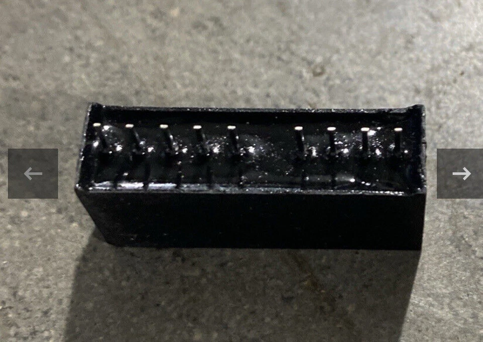 Pulse PE-65434 10Base-T Interface Modules - Image 2 of 2