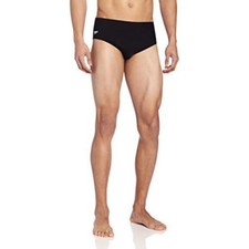 Speedo Men's Endurance Swimsuit Brief FAST SHIPPING