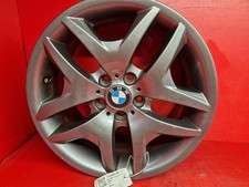 BMW X3 ALLOY WHEEL 18" INCH 2006 36113415615