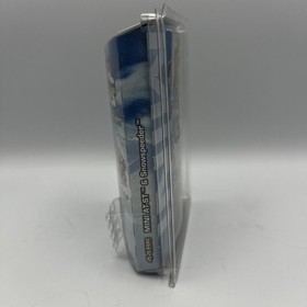 LEGO Star Wars 4486 Mini Building Set AT-ST & Snowspeeder &ndash; Pre-Owned