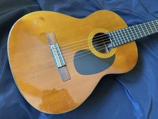 Yamaha CG-150CA Konzertgitarre Nylonsaite mit neuem Koffer gebraucht