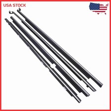 For Toyota Corolla Ae115 19952002 Rightleft Door Weather Stripping Replacement For Toyota Corolla Ae115 19952002 Rightleft Door Weather Stripping Replacement