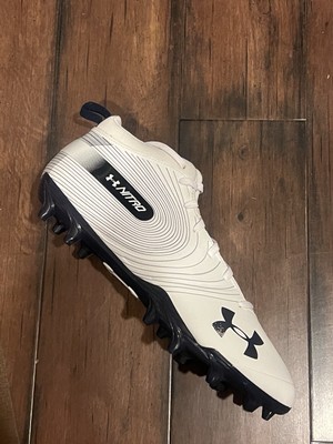 Under Armor Team Nitro Mid MC Football Cleat. 10US