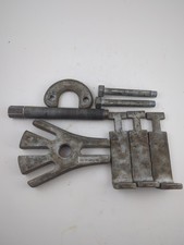 Proto 4001A Universal Wheel Hub & Drum Puller...