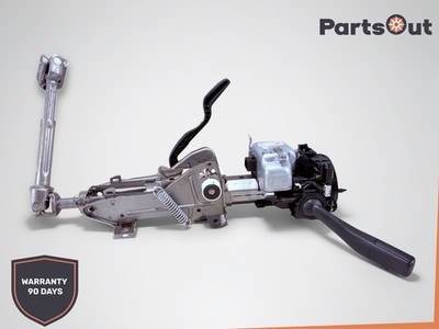 2012-2022 VOLKSWAGEN PASSAT MANUAL ADJUSTMENT STEERING COLUMN W/ MODULE OEM